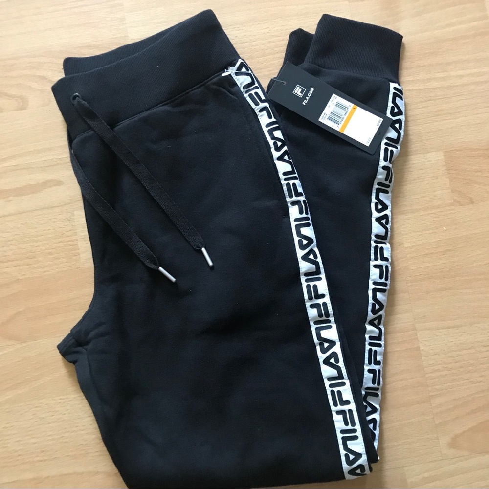 Fila Joggers